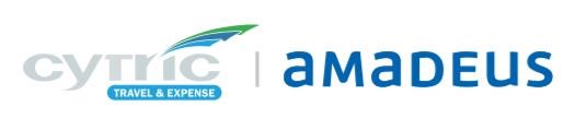 Amadeus cytric Travel & Expense