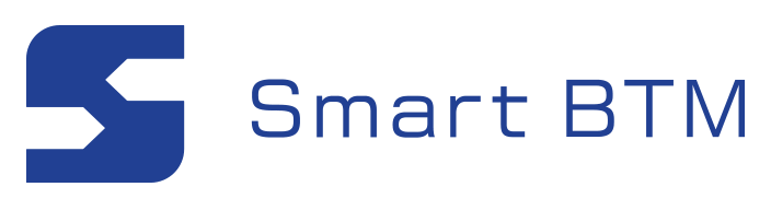 Smart BTMロゴ