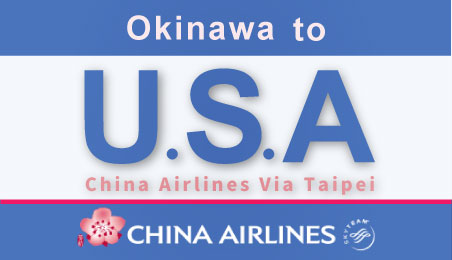 china airlines special