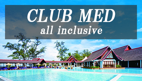 clubmed