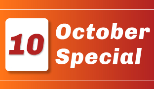 october