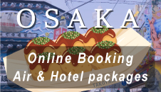 osaka