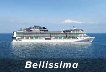 bellissima