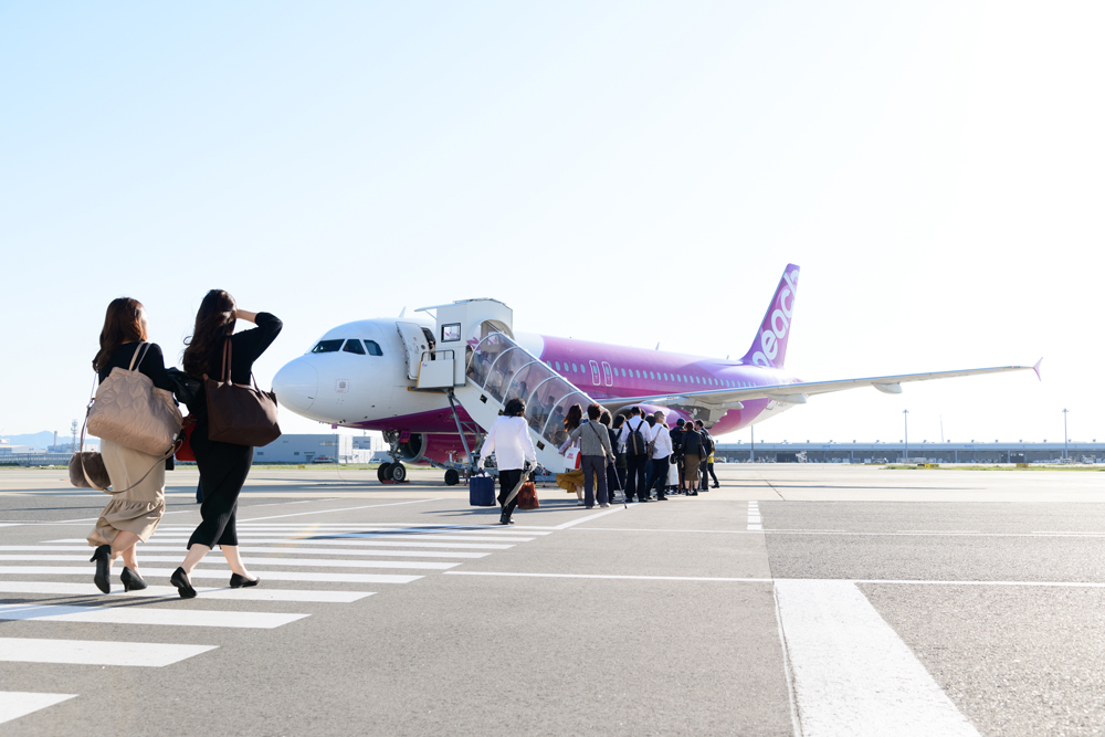 Peachイメージ画像