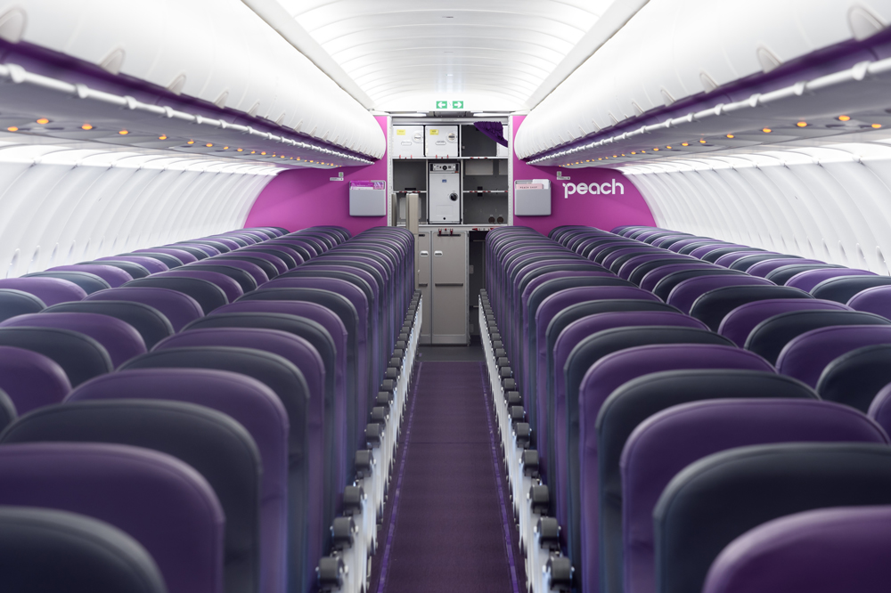 Peachイメージ画像