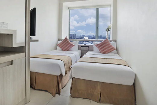 ホテルイメージ