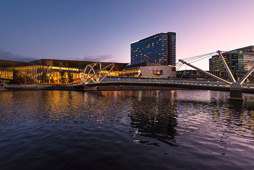 メルボルンイメージ