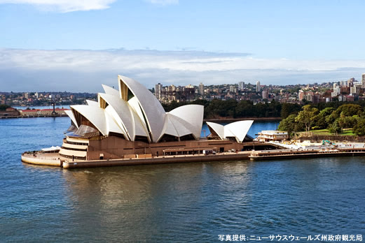 シドニーイメージ