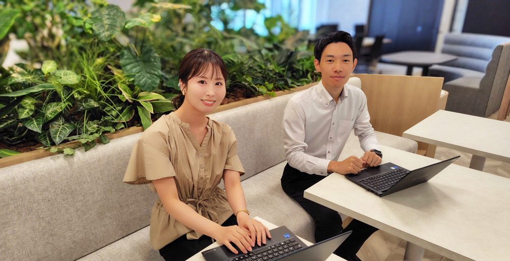 ダイセーエブリー二十四株式会社_社内のご様子