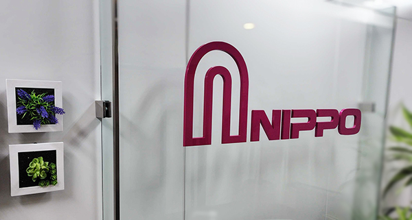 日邦産業株式会社様