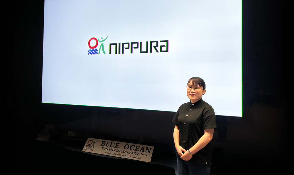NIPPURA株式会社様
