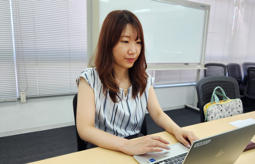 株式会社ヴイ・エス・テクノロジー_社内のご様子